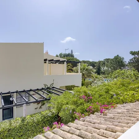 Caracas - V3 - Prázdninový dům Vilamoura