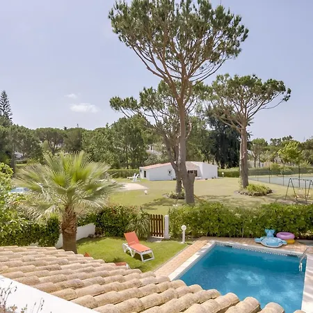 Holiday home Caracas - V3 - Vilamoura