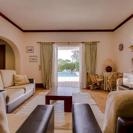 Tatil Evi Caracas - V3 - *