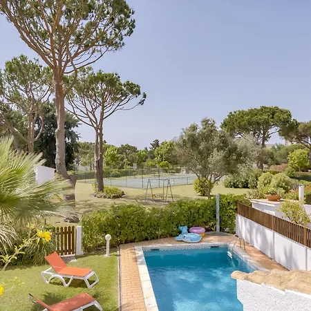 Tatil Evi Caracas - V3 - Vilamoura