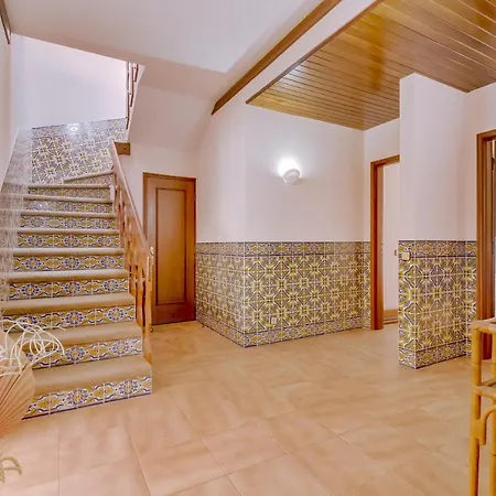 Caracas - V3 - Feriehus