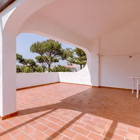 Caracas - V3 - Feriehus