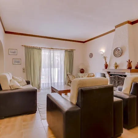 Caracas - V3 - Feriehus *