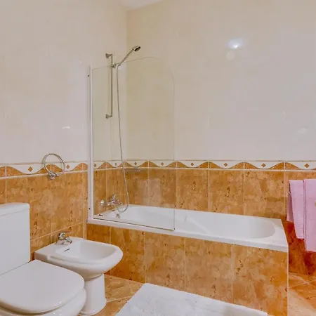 Feriehus Caracas - V3 - Vilamoura