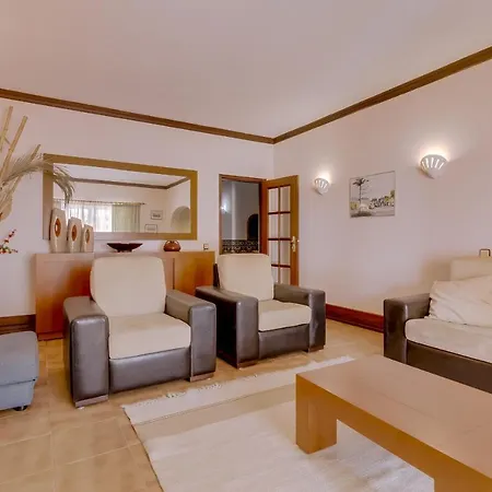 Caracas - V3 - Feriehus Vilamoura