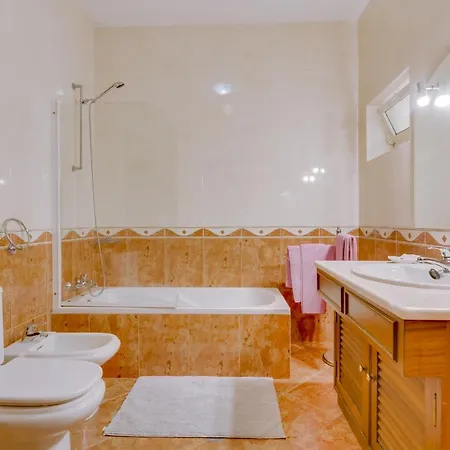 Tatil Evi Caracas - V3 -