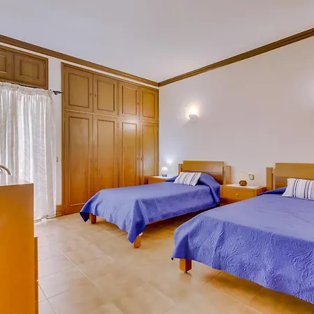 Tatil Evi Caracas - V3 -