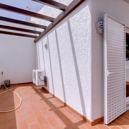 Tatil Evi Caracas - V3 - *