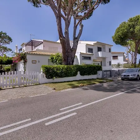 Feriehus Caracas - V3 - *