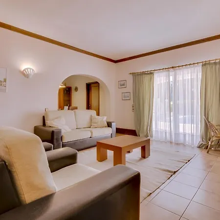 Caracas - V3 - Feriehus Vilamoura