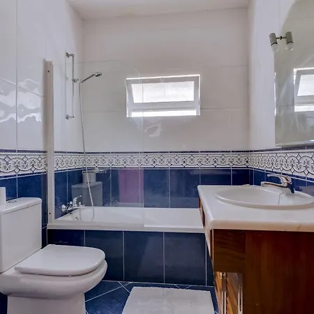 Feriehus Caracas - V3 -