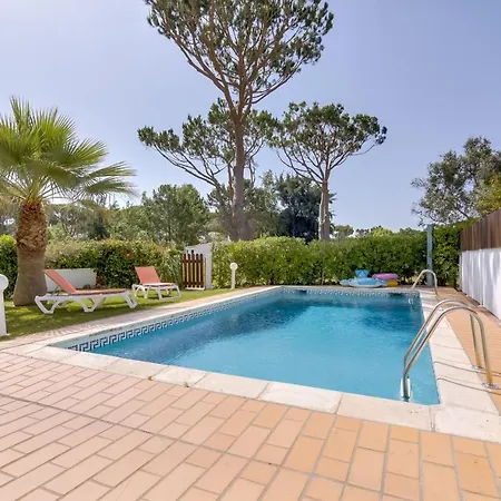 Caracas - V3 - Feriehus Vilamoura