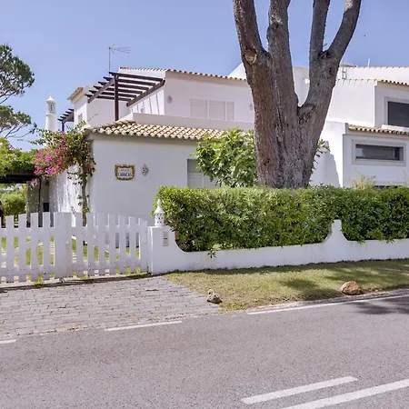 Caracas - V3 - Feriehus