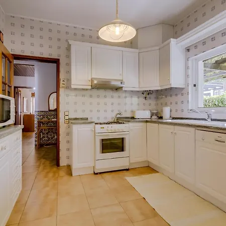 Caracas - V3 - Feriehus *