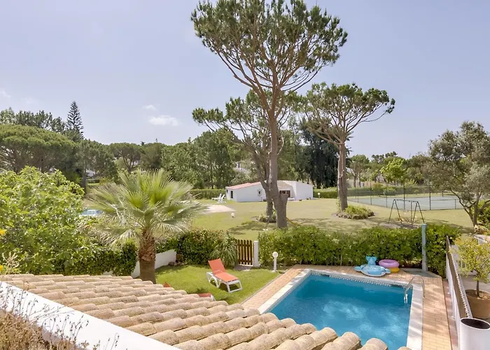 別荘 Caracas - V3 - ヴィラモウラ