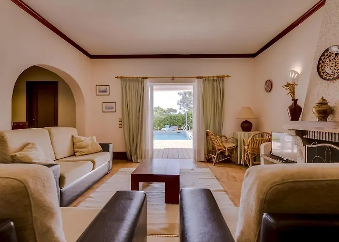 別荘 Caracas - V3 - *