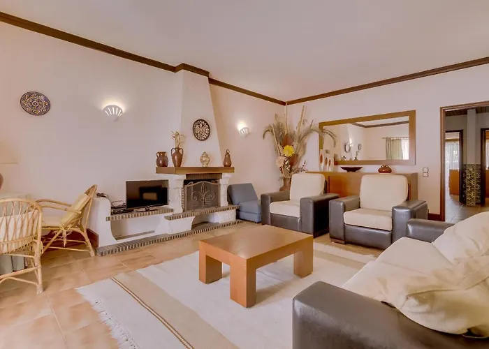 Caracas - V3 - 別荘