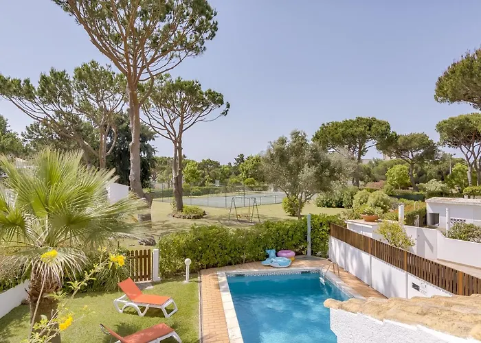 別荘 Caracas - V3 - ヴィラモウラ