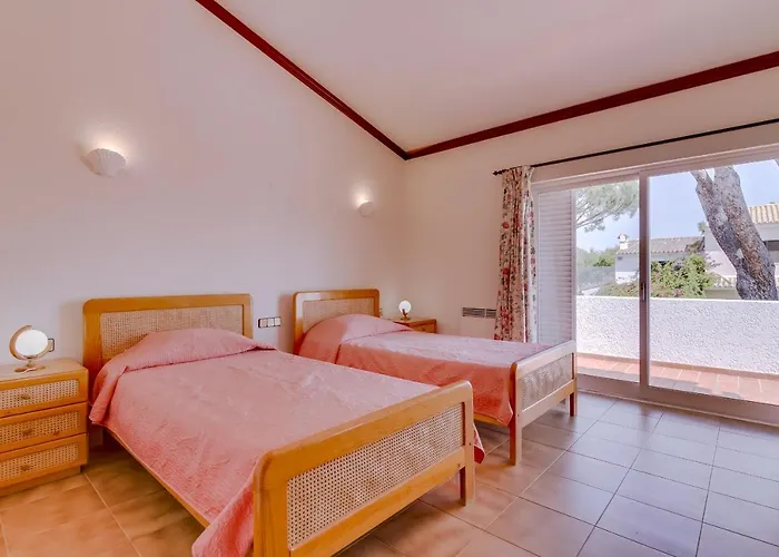 別荘 Caracas - V3 - ヴィラモウラ