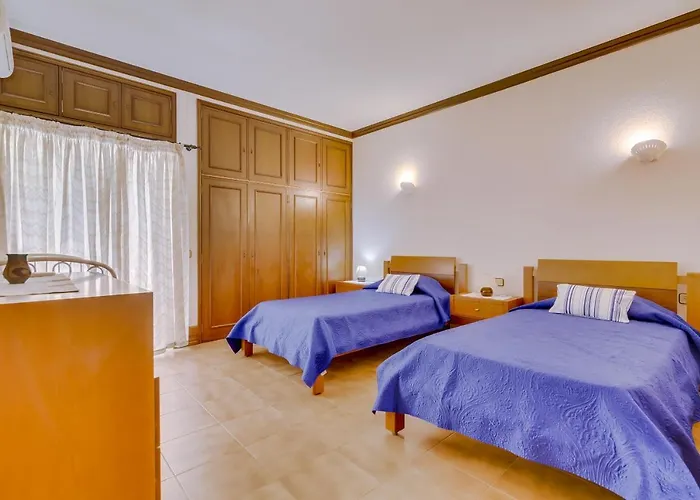 別荘 Caracas - V3 -