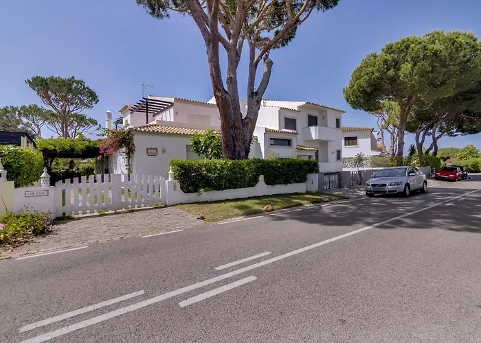 別荘 Caracas - V3 - *