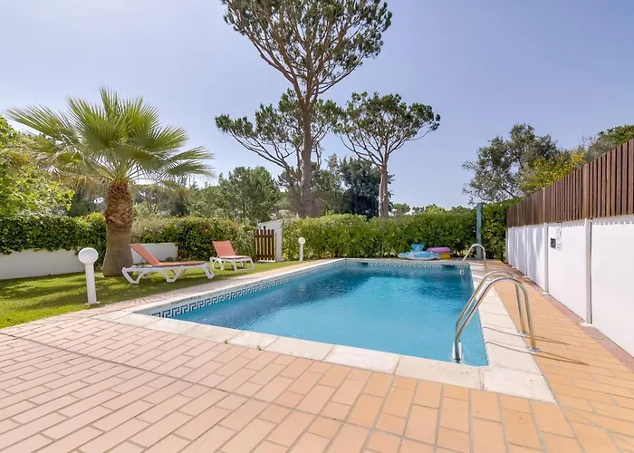 Caracas - V3 - 別荘 ヴィラモウラ