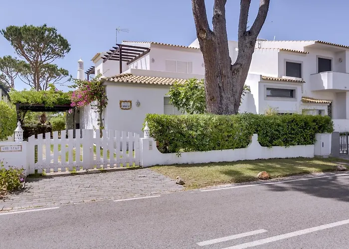 Caracas - V3 - 別荘