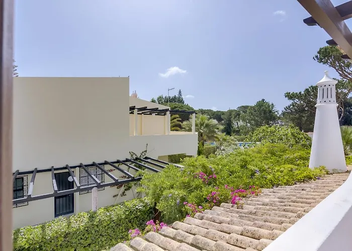 Caracas - V3 - Сasa de vacaciones Vilamoura