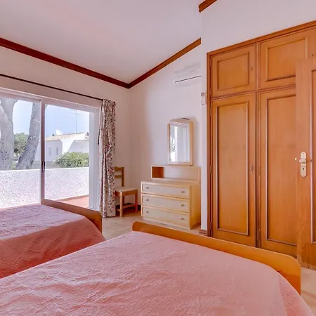 Ferienhaus Caracas - V3 -