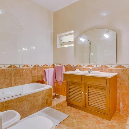 Caracas - V3 - Ferienhaus Vilamoura